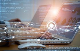 エレクトロニクス製品・素材事業