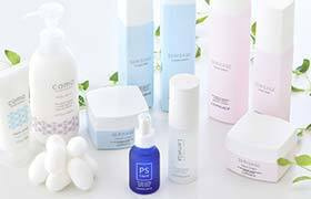 ビスコテックスシステム販売事業