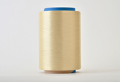 液晶ポリエステル繊維 ゼクシオン®