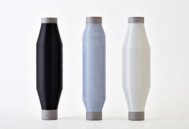 高性能静電気抑制繊維 ベルトロン®