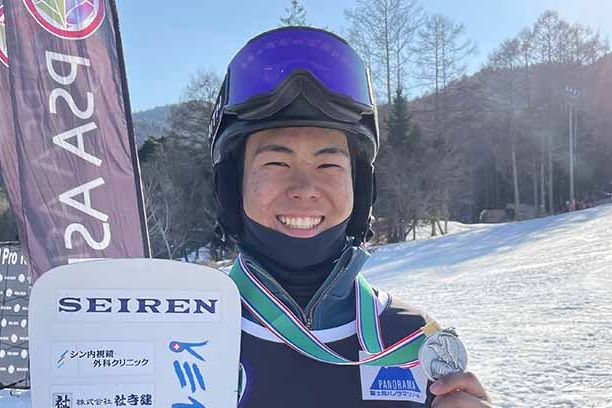 プロテニスプレイヤー林恵里菜