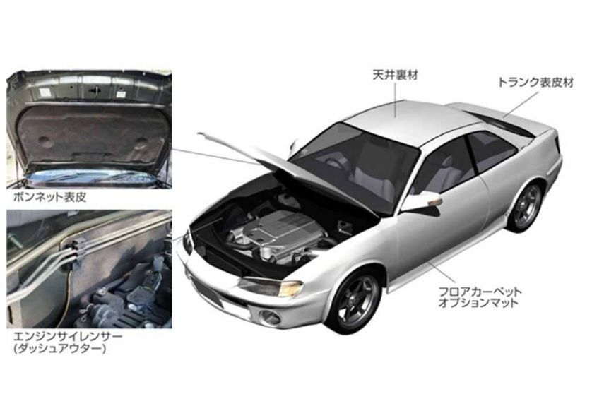スーパークリーンルーム対応ワイピングクロス ザヴィーナ®