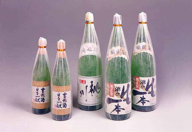 液晶ポリエステル繊維 ゼクシオン®